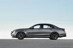 Mercedes-AMG E63 S 4Matic 2017 года (WW)